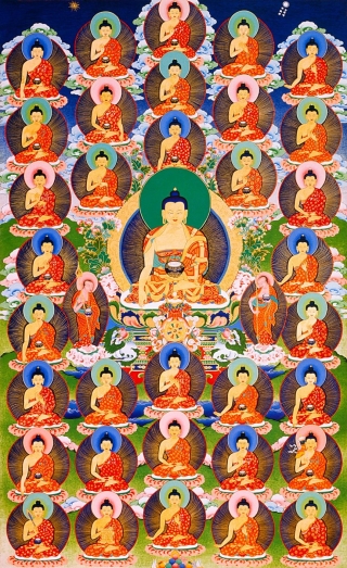 Buddhaşi