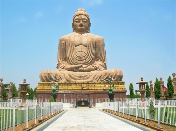 Divinul Buddha